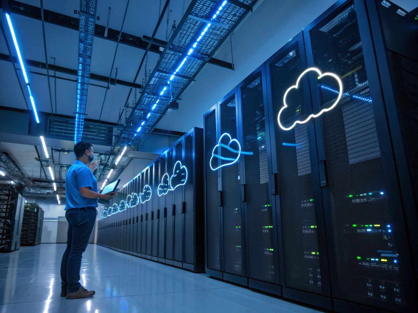 Digital Transformation