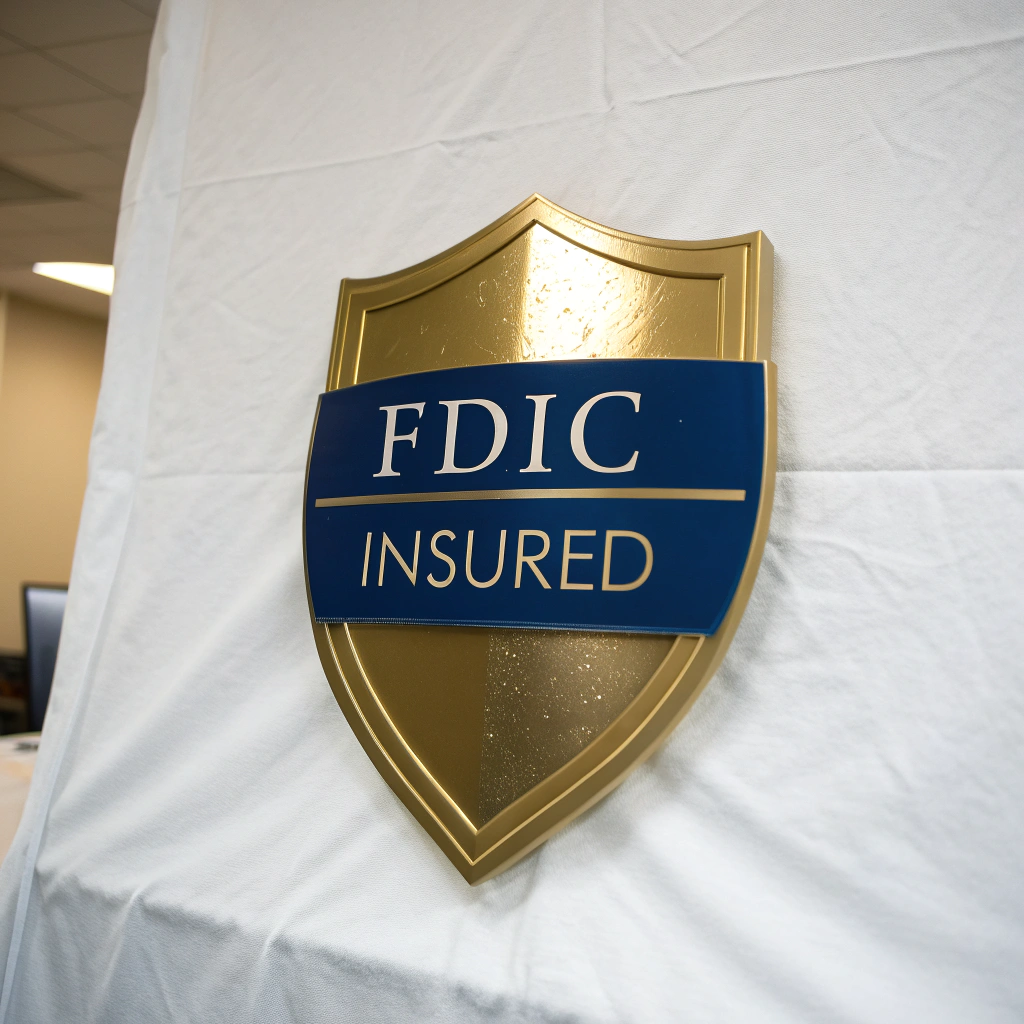 CDIC Secured