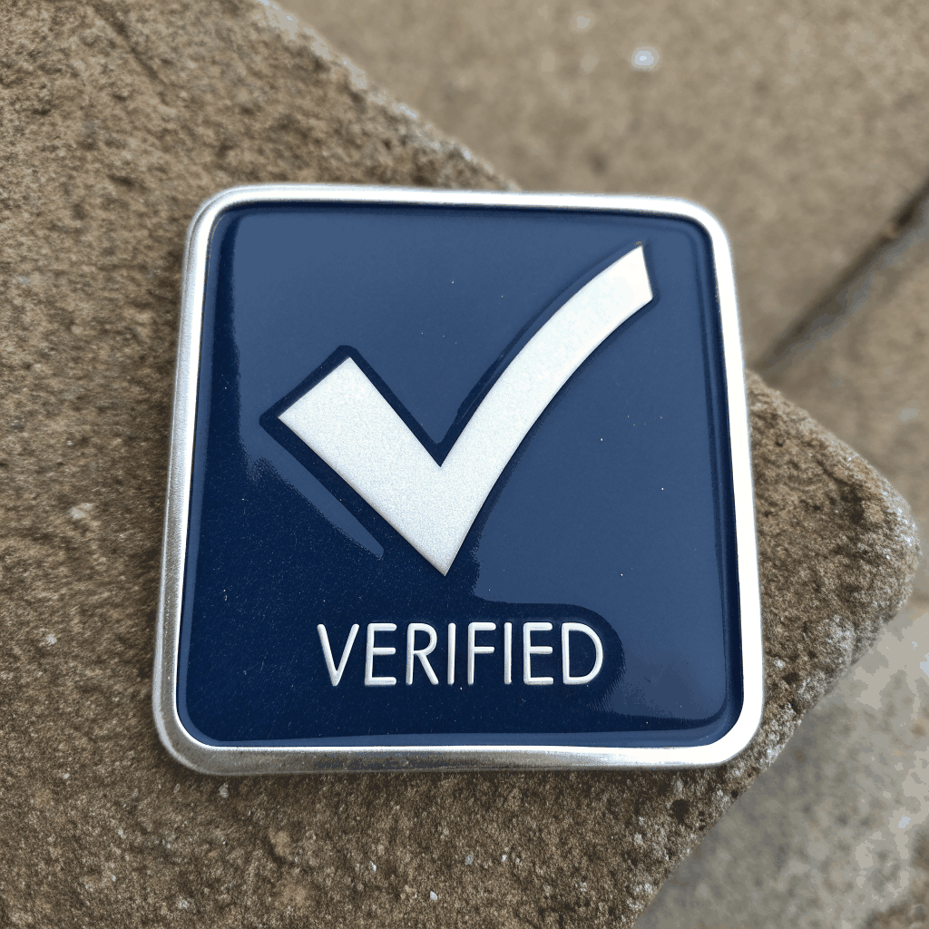 Verified Security